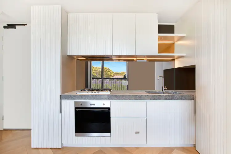 Fifth view of Homely apartment listing, 503/7 Metters Street, Erskineville NSW 2043