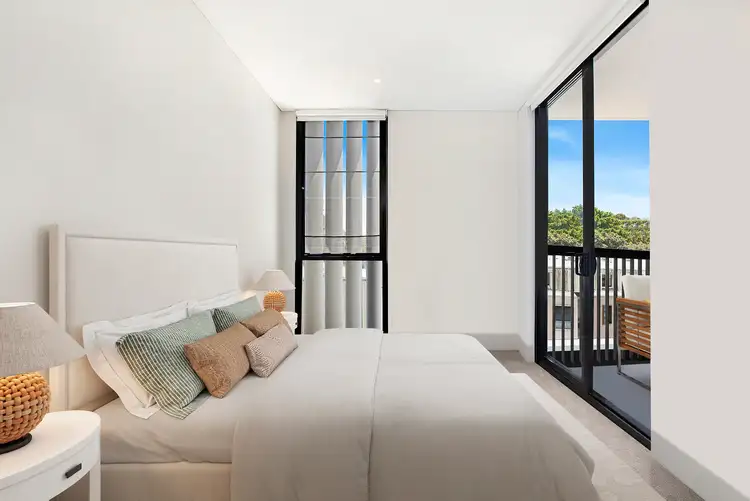 Sixth view of Homely apartment listing, 503/7 Metters Street, Erskineville NSW 2043