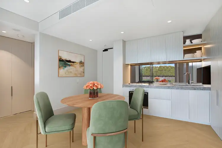 Fourth view of Homely apartment listing, 502/7 Metters Street, Erskineville NSW 2043