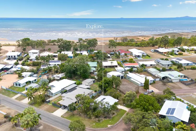 1 Fitzpatrick Court, Balgal Beach QLD 4816