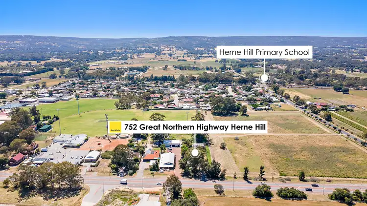 752 Great Northern Highway