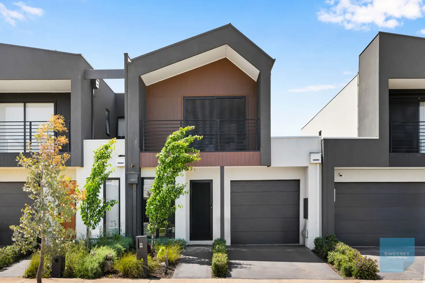 Main view of Homely house listing, 54 Chateau Promenade, Deanside VIC 3336