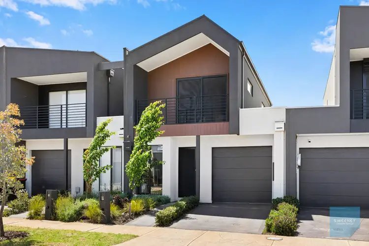 Second view of Homely house listing, 54 Chateau Promenade, Deanside VIC 3336