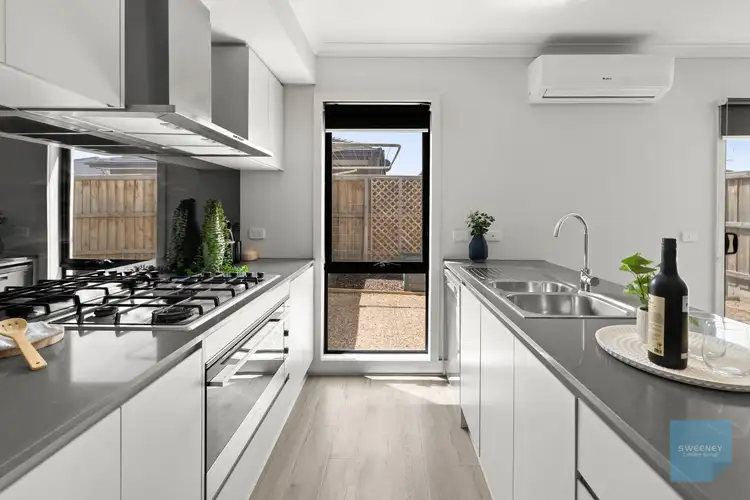 Fourth view of Homely house listing, 54 Chateau Promenade, Deanside VIC 3336