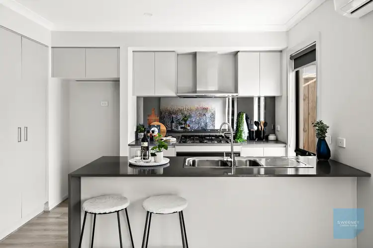 Fifth view of Homely house listing, 54 Chateau Promenade, Deanside VIC 3336