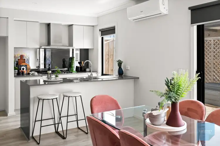 Sixth view of Homely house listing, 54 Chateau Promenade, Deanside VIC 3336