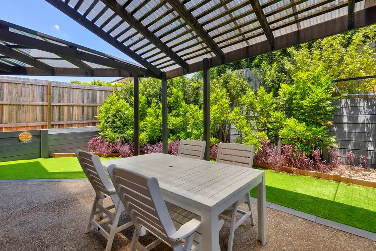 Third view of Homely townhouse listing, 9/154 Albany Creek Road, Aspley QLD 4034