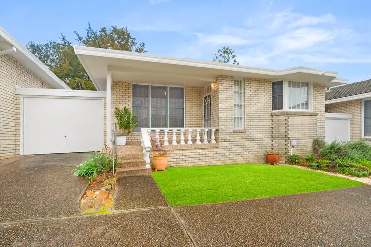 3/577 Blaxland Rd, Eastwood NSW 2122
