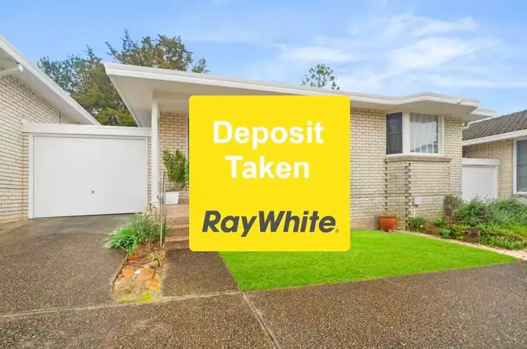 3/577 Blaxland Rd, Eastwood NSW 2122