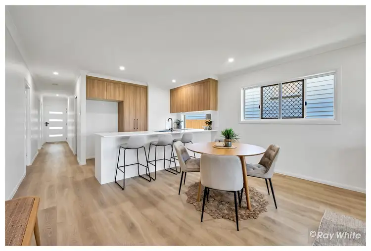 Fourth view of Homely other listing, 39 Davis Street, Allenstown QLD 4700