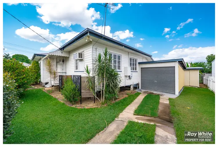 Third view of Homely house listing, 1A Thurston Street, Allenstown QLD 4700