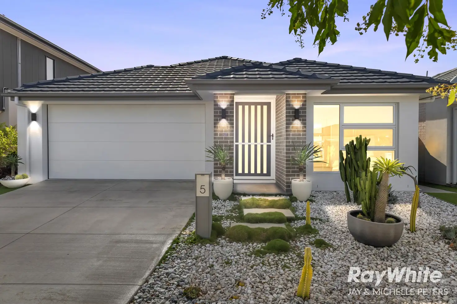 Main view of Homely house listing, 5 Preston Street, Newport QLD 4020