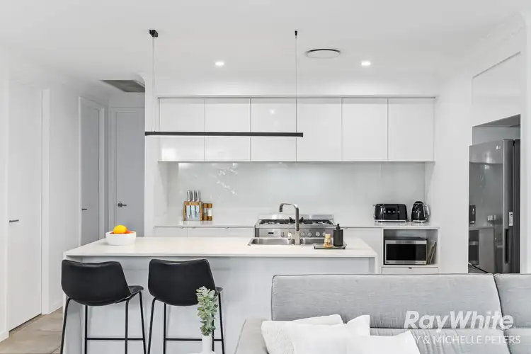 Third view of Homely house listing, 5 Preston Street, Newport QLD 4020