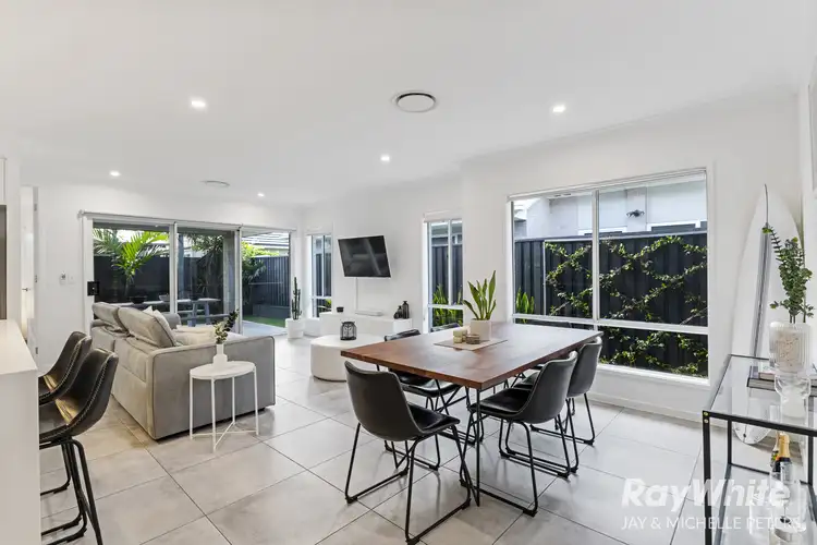 Fourth view of Homely house listing, 5 Preston Street, Newport QLD 4020