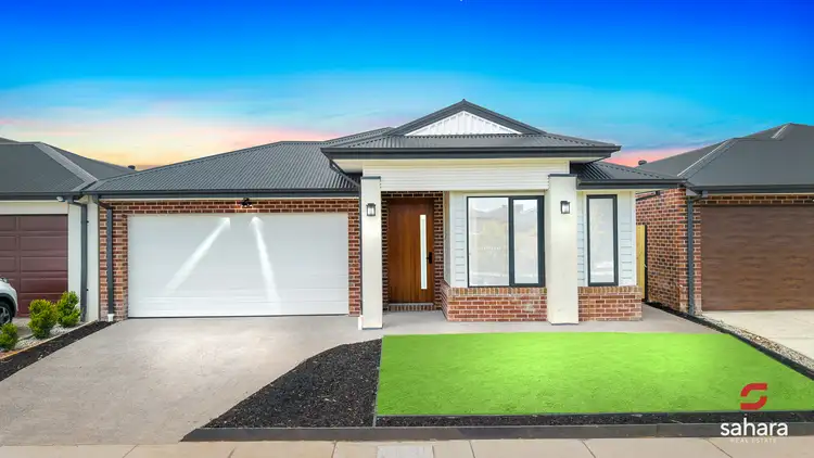 11 Mckell Street, Deanside VIC 3336