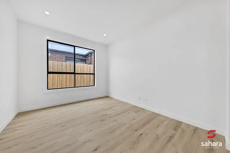 Fifth view of Homely house listing, 11 Mckell Street, Deanside VIC 3336