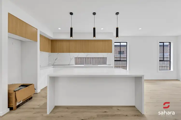 Sixth view of Homely house listing, 11 Mckell Street, Deanside VIC 3336