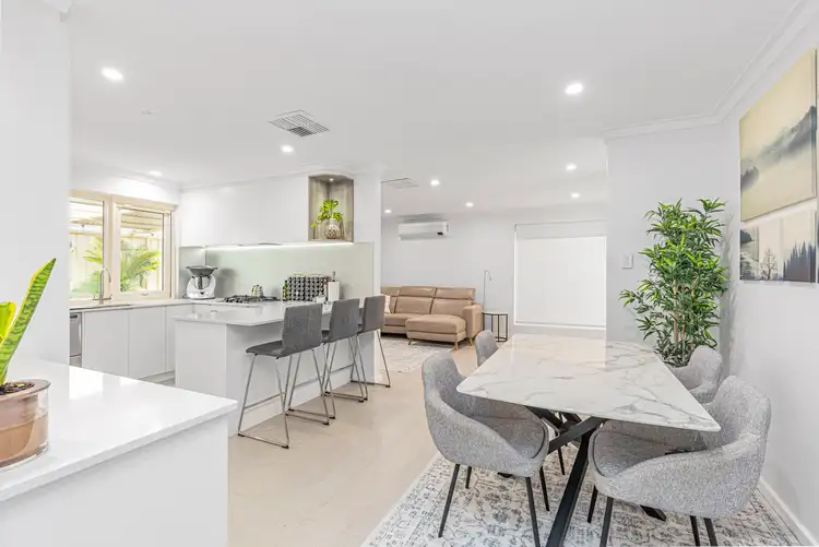 6/215 Washington Street, Victoria Park WA 6100