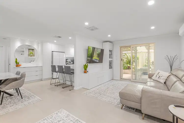 Third view of Homely villa listing, 6/215 Washington Street, Victoria Park WA 6100