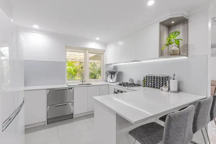 Fourth view of Homely villa listing, 6/215 Washington Street, Victoria Park WA 6100