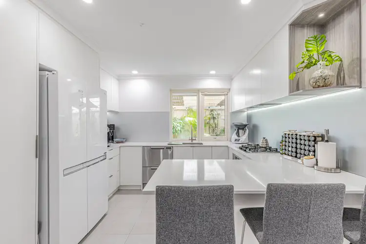 Fifth view of Homely villa listing, 6/215 Washington Street, Victoria Park WA 6100