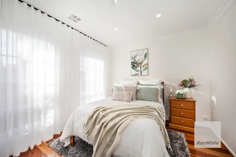 Third view of Homely house listing, 1 Waranga Way, Taylors Hill VIC 3037