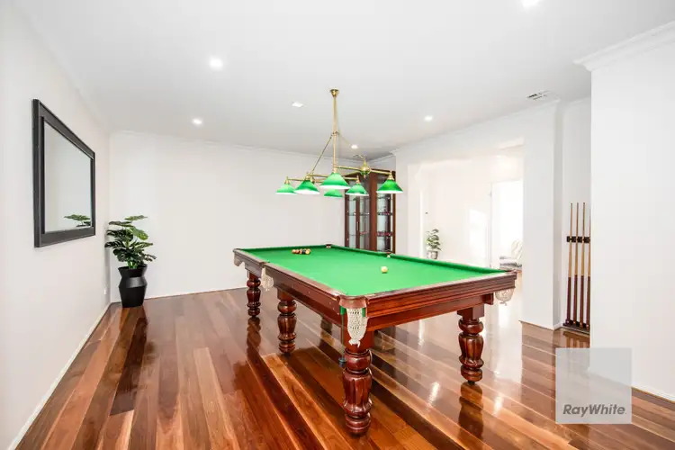 Fourth view of Homely house listing, 1 Waranga Way, Taylors Hill VIC 3037