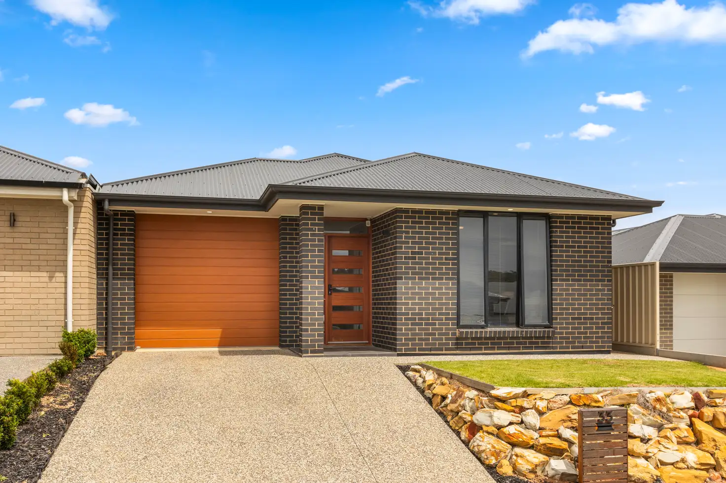 Main view of Homely house listing, 33 Noble Circuit, Onkaparinga Heights SA 5163