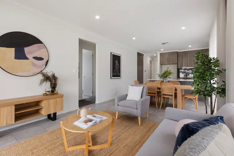 Third view of Homely house listing, 33 Noble Circuit, Onkaparinga Heights SA 5163