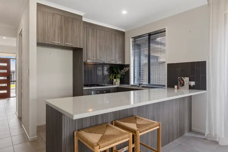 Fifth view of Homely house listing, 33 Noble Circuit, Onkaparinga Heights SA 5163