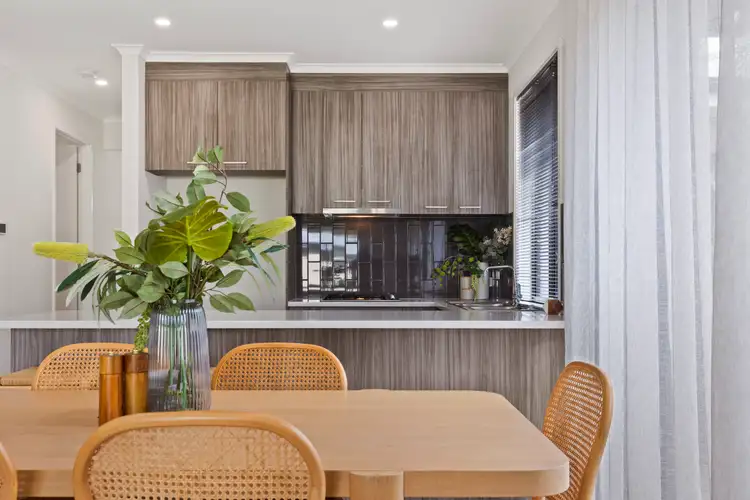 Sixth view of Homely house listing, 33 Noble Circuit, Onkaparinga Heights SA 5163