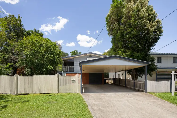 60 Ormadale Road, Yeronga QLD 4104