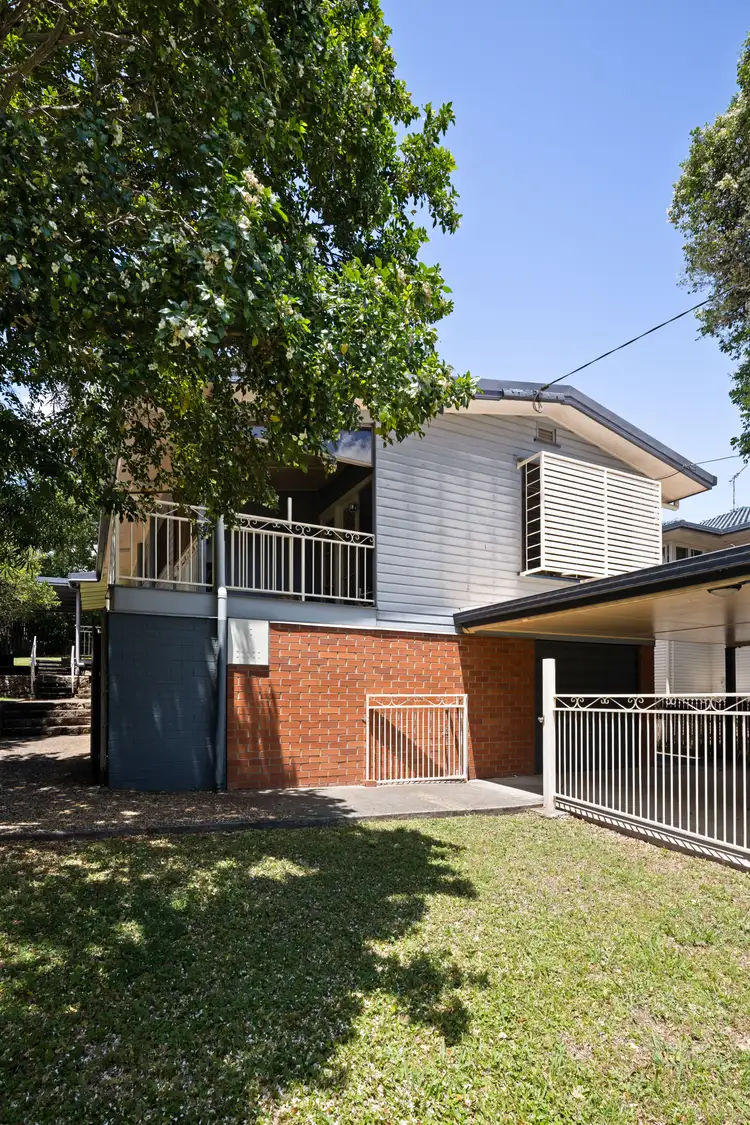 Second view of Homely house listing, 60 Ormadale Road, Yeronga QLD 4104