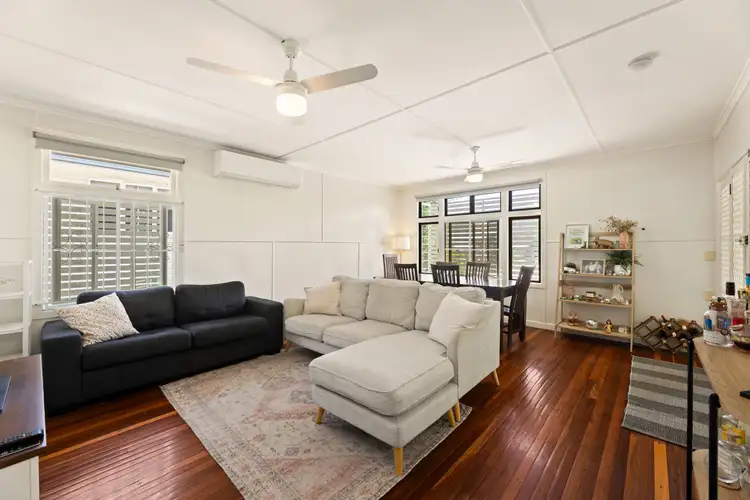 Third view of Homely house listing, 60 Ormadale Road, Yeronga QLD 4104