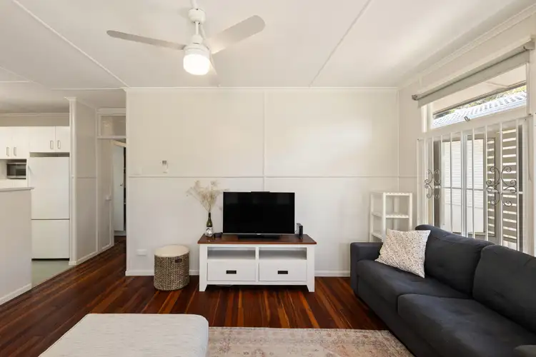 Fourth view of Homely house listing, 60 Ormadale Road, Yeronga QLD 4104