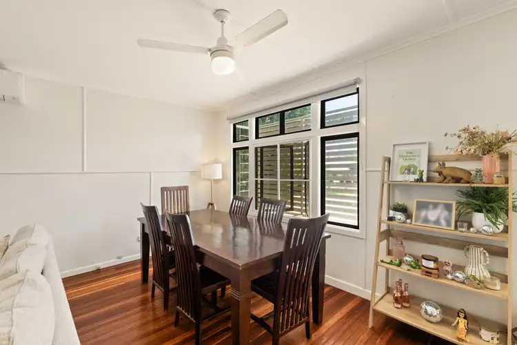 Fifth view of Homely house listing, 60 Ormadale Road, Yeronga QLD 4104