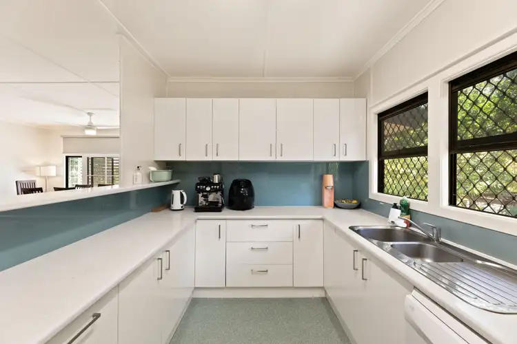 Sixth view of Homely house listing, 60 Ormadale Road, Yeronga QLD 4104