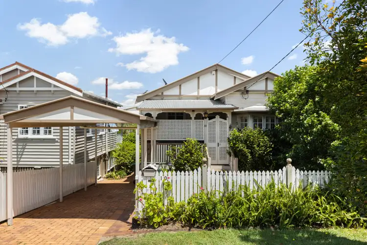 10 Yarraman Street, Lutwyche QLD 4030