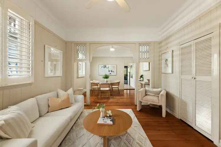 Third view of Homely house listing, 10 Yarraman Street, Lutwyche QLD 4030