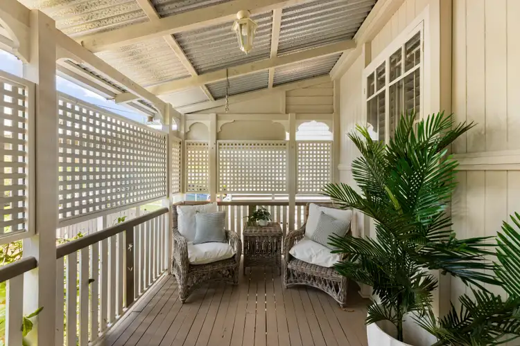 Fourth view of Homely house listing, 10 Yarraman Street, Lutwyche QLD 4030