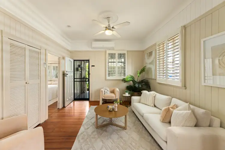 Fifth view of Homely house listing, 10 Yarraman Street, Lutwyche QLD 4030