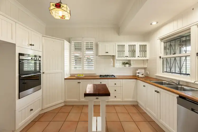 Sixth view of Homely house listing, 10 Yarraman Street, Lutwyche QLD 4030