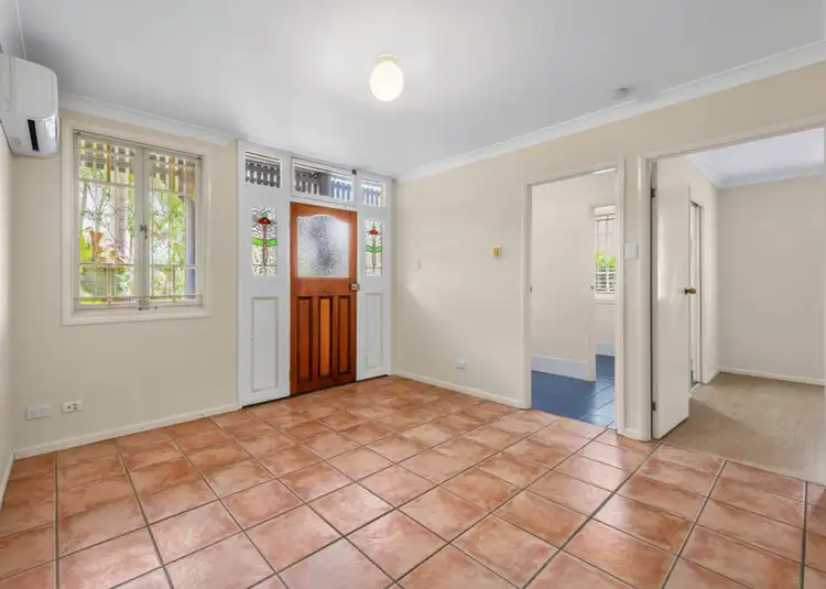 Third view of Homely apartment listing, 1/64 Mark Street, New Farm QLD 4005