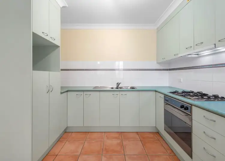 Fourth view of Homely apartment listing, 1/64 Mark Street, New Farm QLD 4005