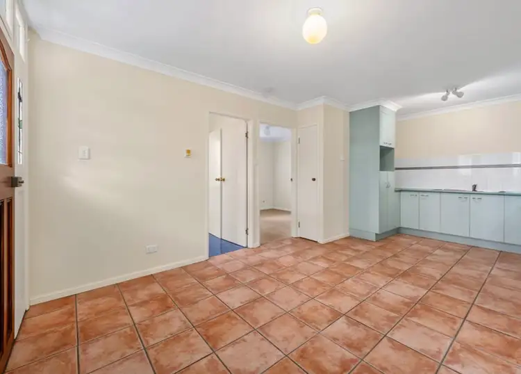 Fifth view of Homely apartment listing, 1/64 Mark Street, New Farm QLD 4005