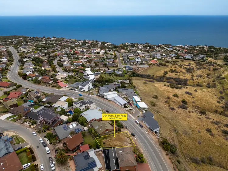104 Perry Barr Road, Hallett Cove SA 5158