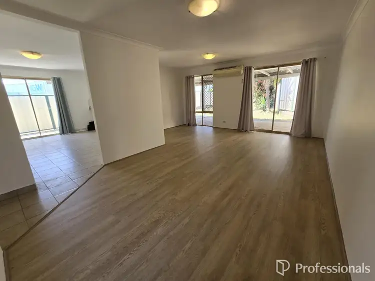 Third view of Homely house listing, 6B Heather Place, Dianella WA 6059