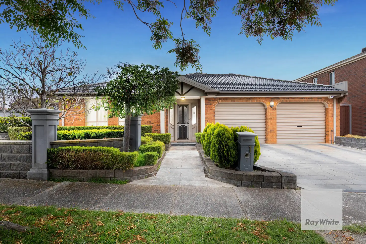 Main view of Homely house listing, 1 Barwon Street, Taylors Hill VIC 3037