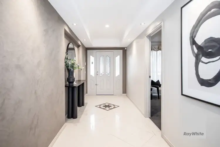 Third view of Homely house listing, 1 Barwon Street, Taylors Hill VIC 3037