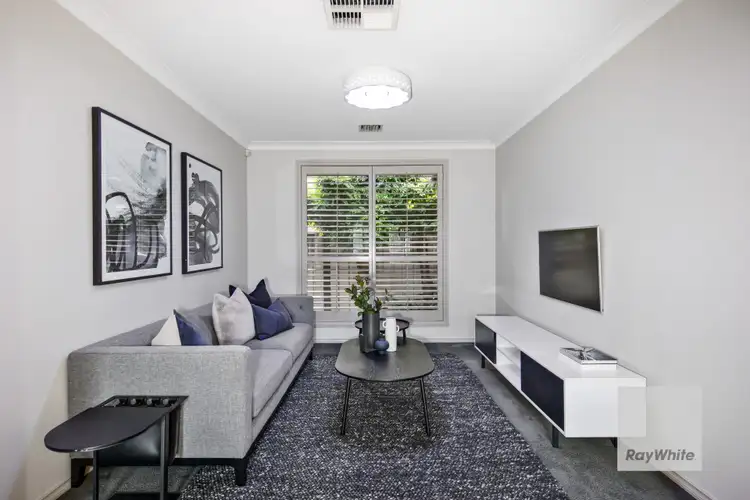 Fourth view of Homely house listing, 1 Barwon Street, Taylors Hill VIC 3037